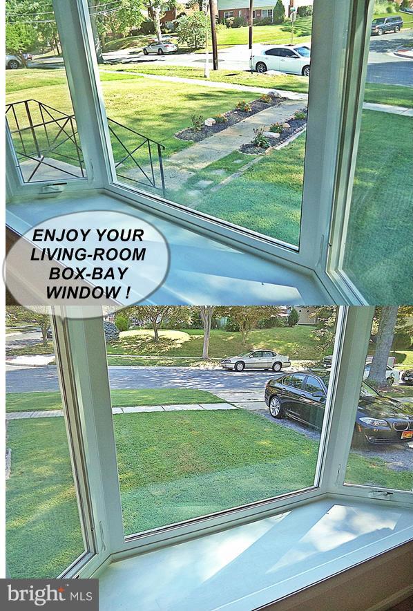 12904 Neola Road Silver Spring, MD 20906 - Photo 11 of 30 UPDATED BOX-BAY WINDOWS to PLEASANT VIEWS
