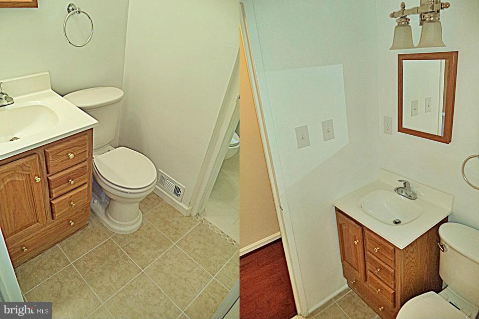 12904 Neola Road Silver Spring, MD 20906 - Photo 19 of 30 ALL 3 UPDATED BATHS with CERAMICS