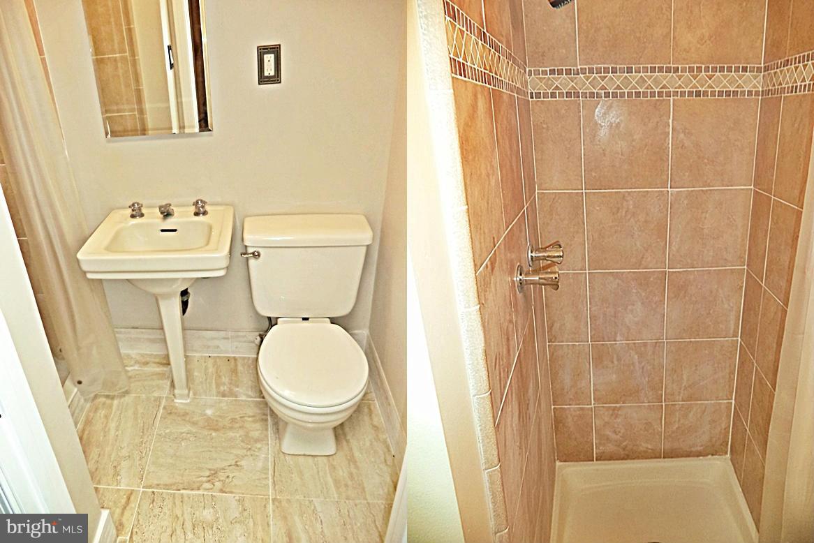12904 Neola Road Silver Spring, MD 20906 - Photo 21 of 30 ALL 3 UPDATED BATHS with CERAMICS
