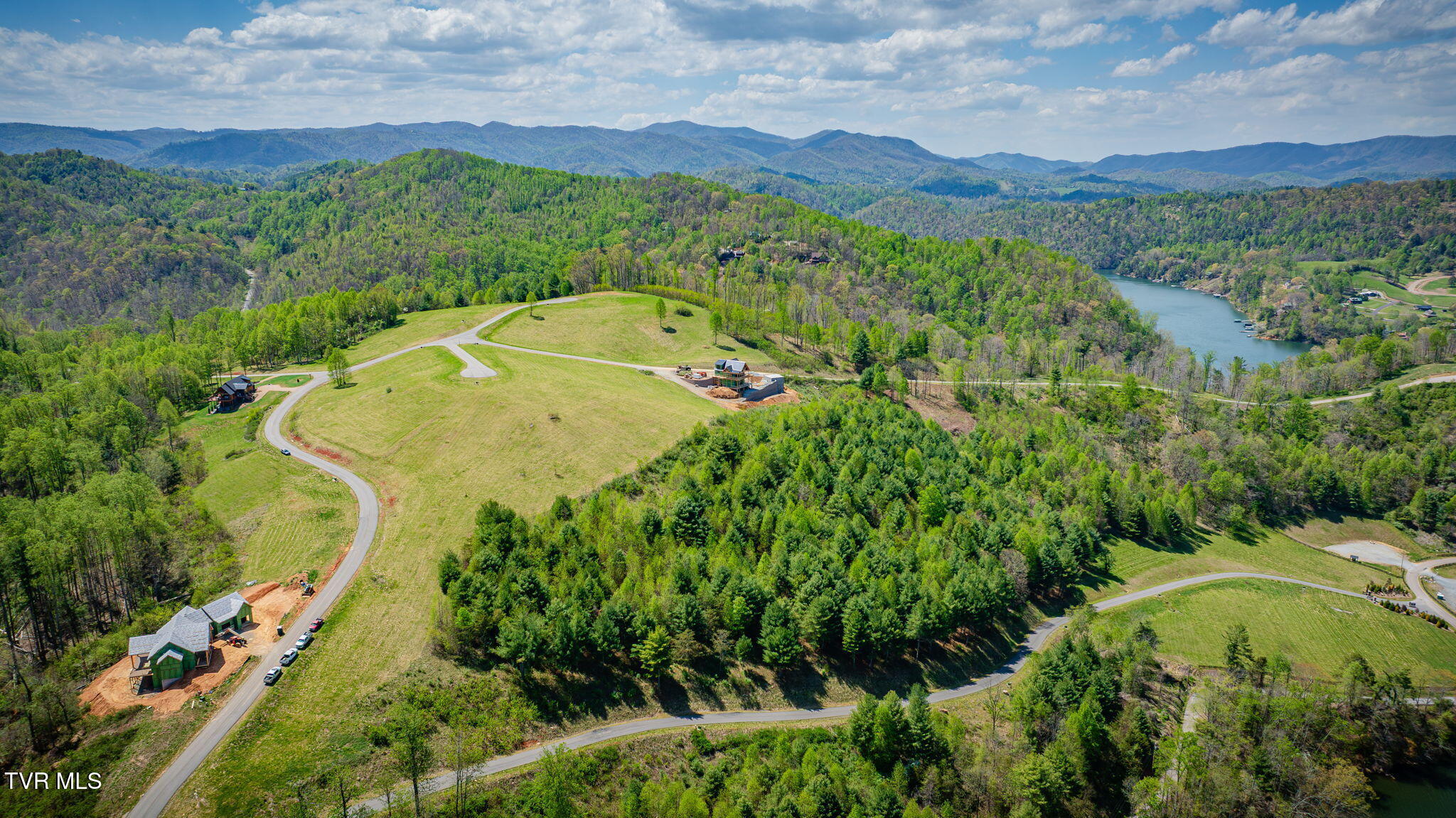 Lot 11 Cowan Town Road, Unit 11 Butler, TN 37640 - Photo 31 of 41 111