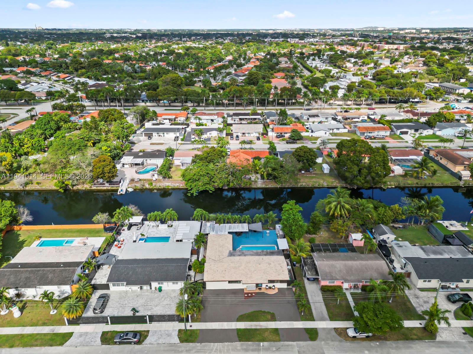 12301 Southwest 28th Street Miami, FL 33175 - Photo 41 of 46 a view of a city