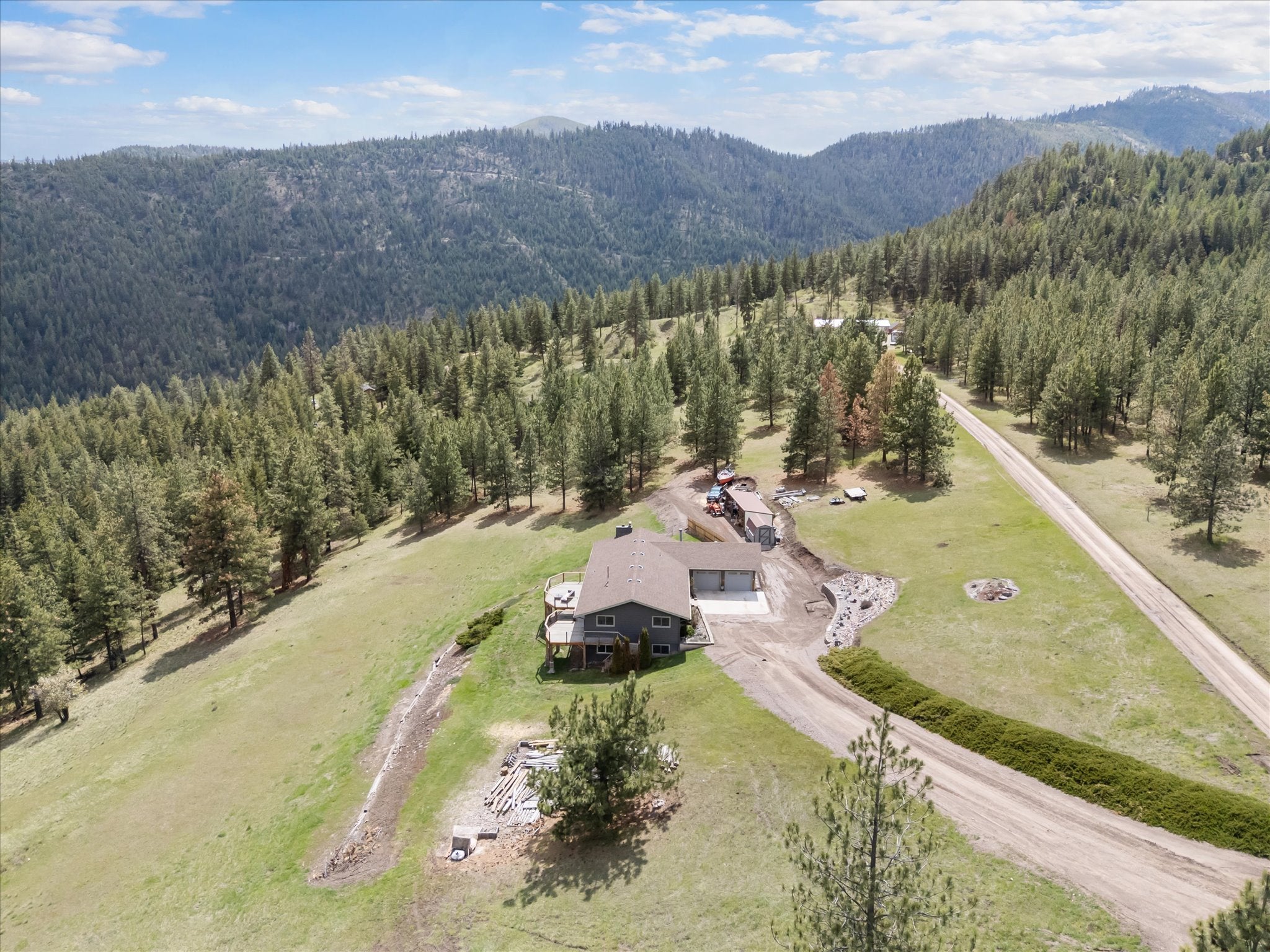 3524 Crows Roost Road Missoula, MT 59804 - Photo 60 of 70 Gallery Image 60