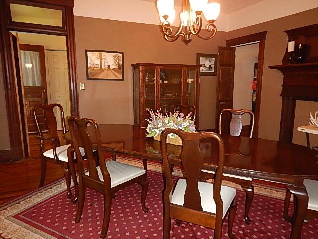 1312 Raphine Road Raphine, VA 24472 - Photo 9 of 30