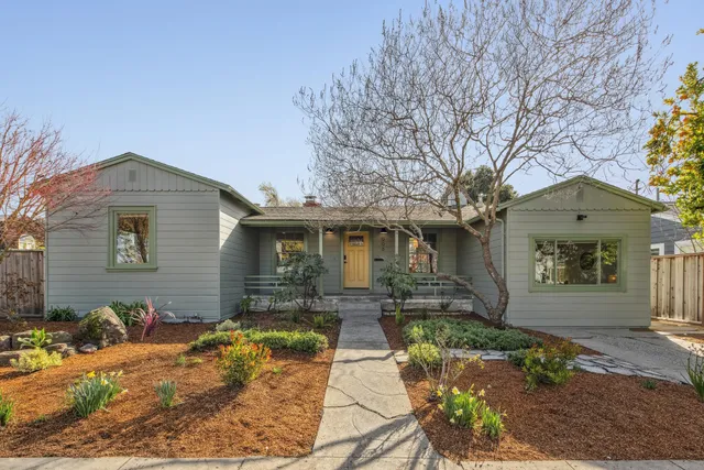$1,049,000 | 998 Virginia Street, Berkeley, CA 94710