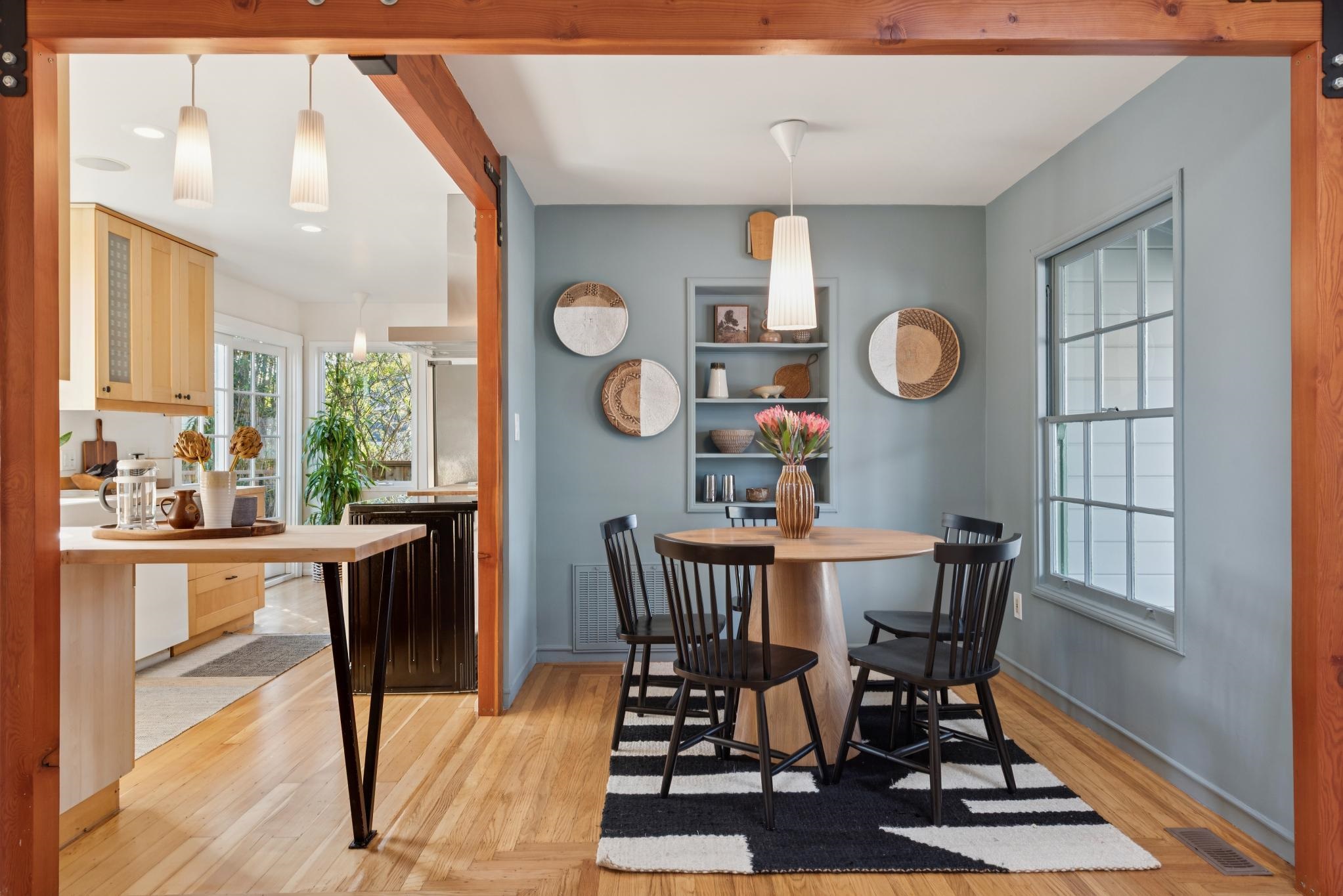 998 Virginia Street Berkeley, CA 94710 - Photo 12 of 50