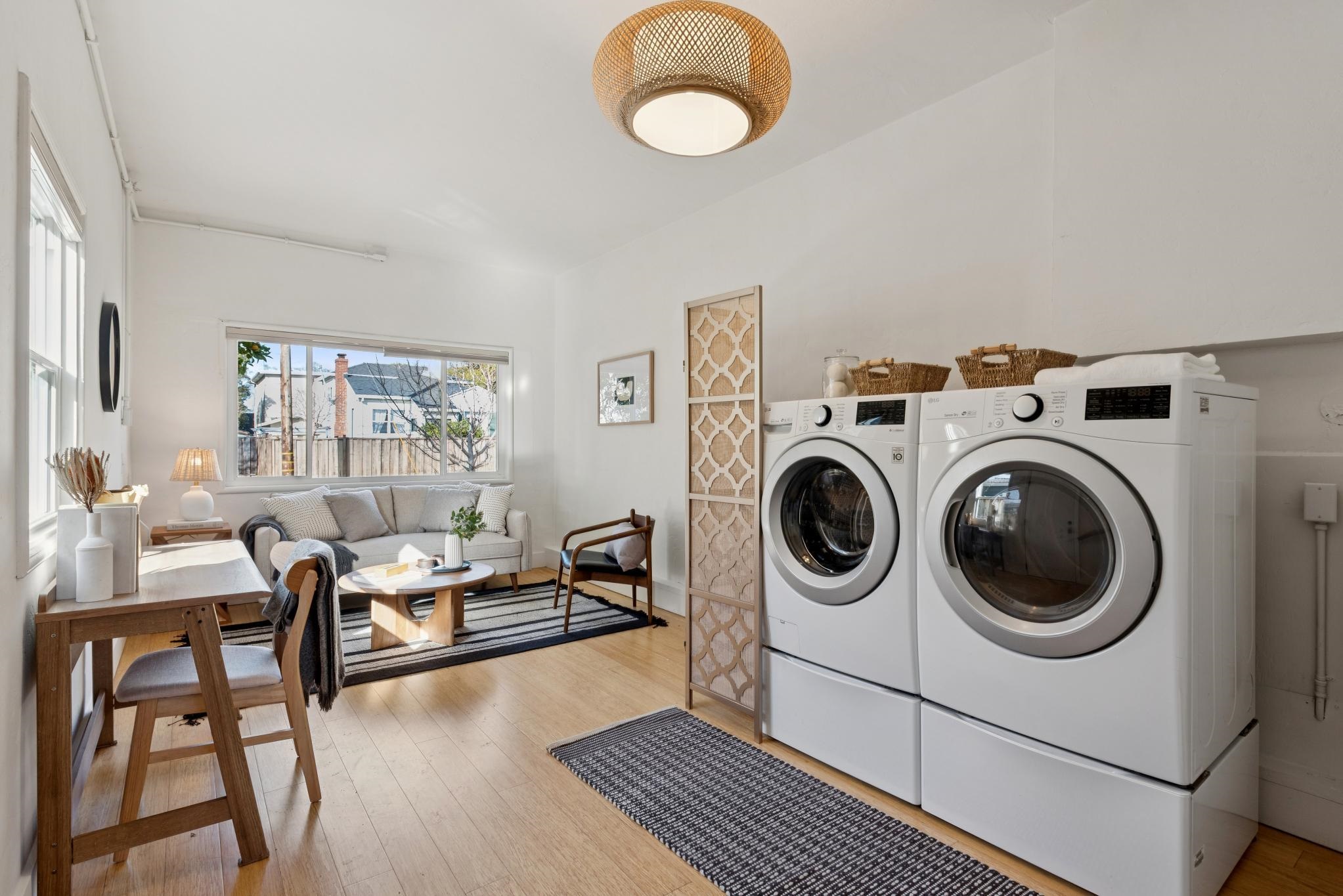 998 Virginia Street Berkeley, CA 94710 - Photo 34 of 50