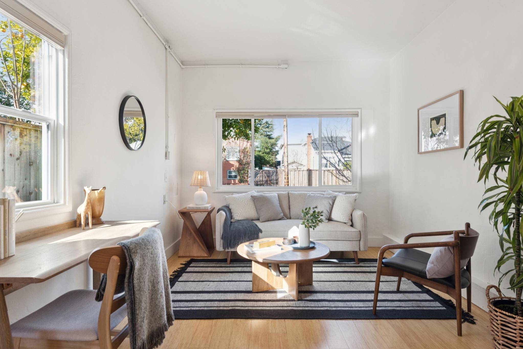 998 Virginia Street Berkeley, CA 94710 - Photo 36 of 50