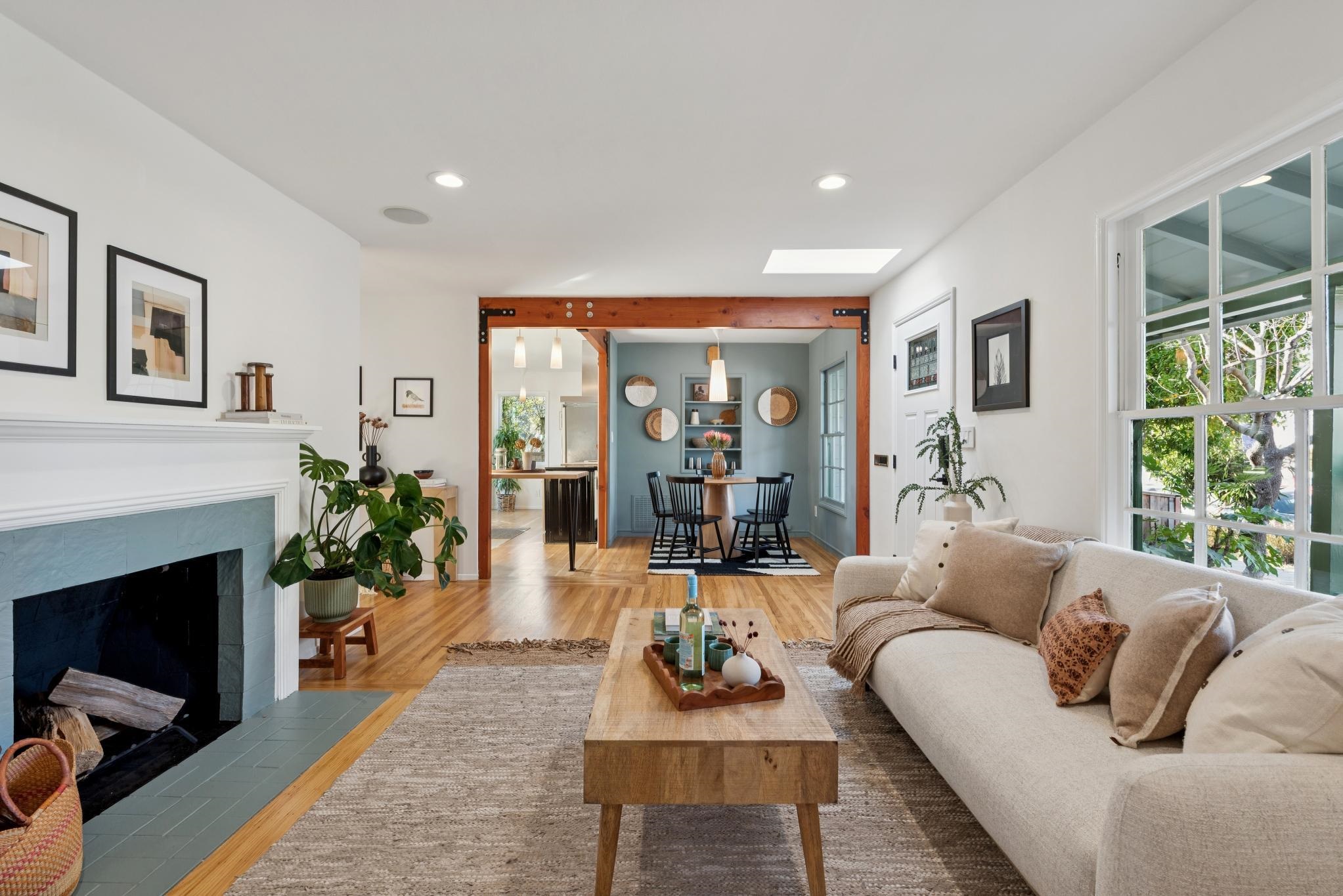 998 Virginia Street Berkeley, CA 94710 - Photo 8 of 50