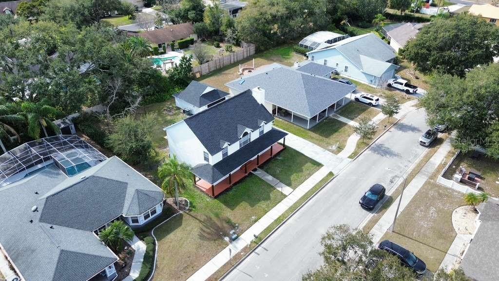 1233 Hancock Circle St. Cloud, FL 34769 - Photo 12 of 50