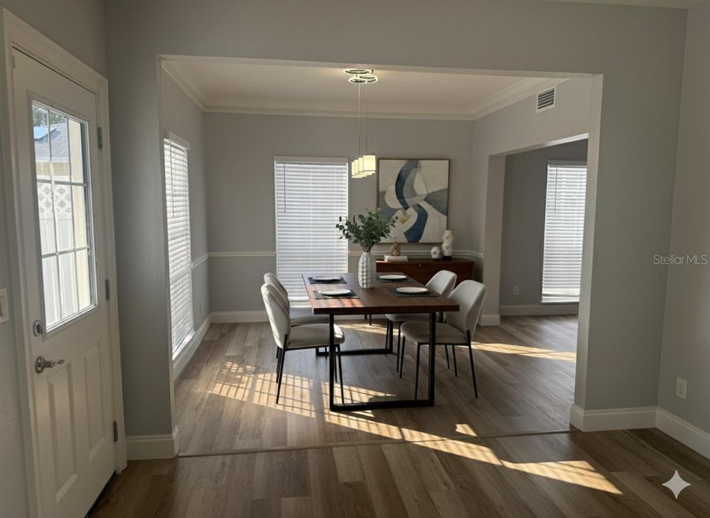 1233 Hancock Circle St. Cloud, FL 34769 - Photo 14 of 50