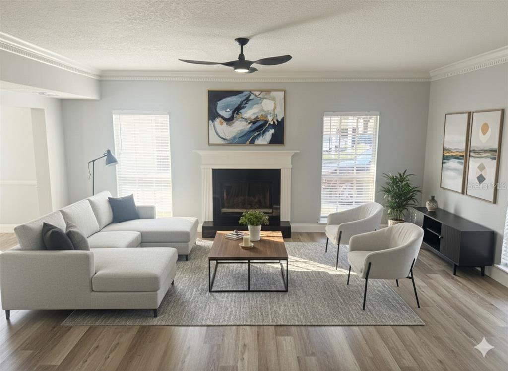 1233 Hancock Circle St. Cloud, FL 34769 - Photo 15 of 50