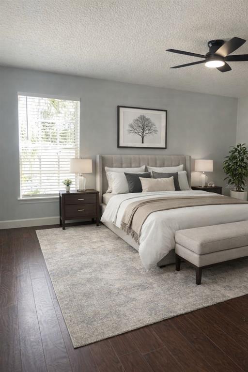 1233 Hancock Circle St. Cloud, FL 34769 - Photo 17 of 50