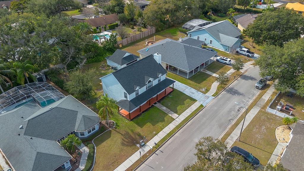 1233 Hancock Circle St. Cloud, FL 34769 - Photo 27 of 50