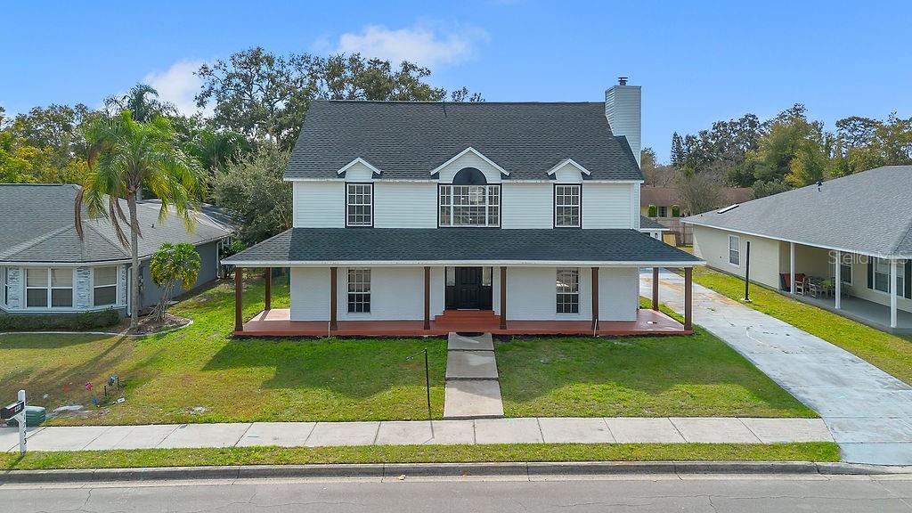 1233 Hancock Circle St. Cloud, FL 34769 - Photo 3 of 50