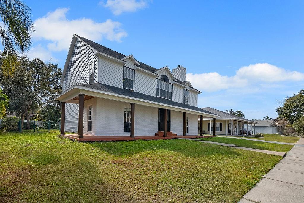 1233 Hancock Circle St. Cloud, FL 34769 - Photo 4 of 50