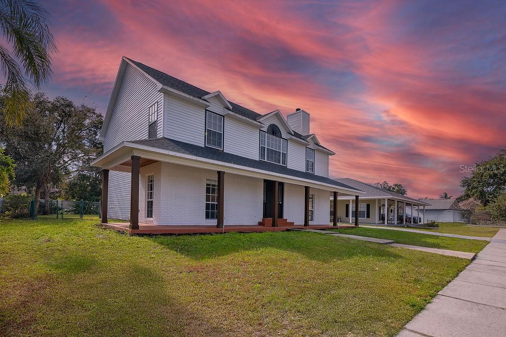 1233 Hancock Circle St. Cloud, FL 34769 - Photo 5 of 50