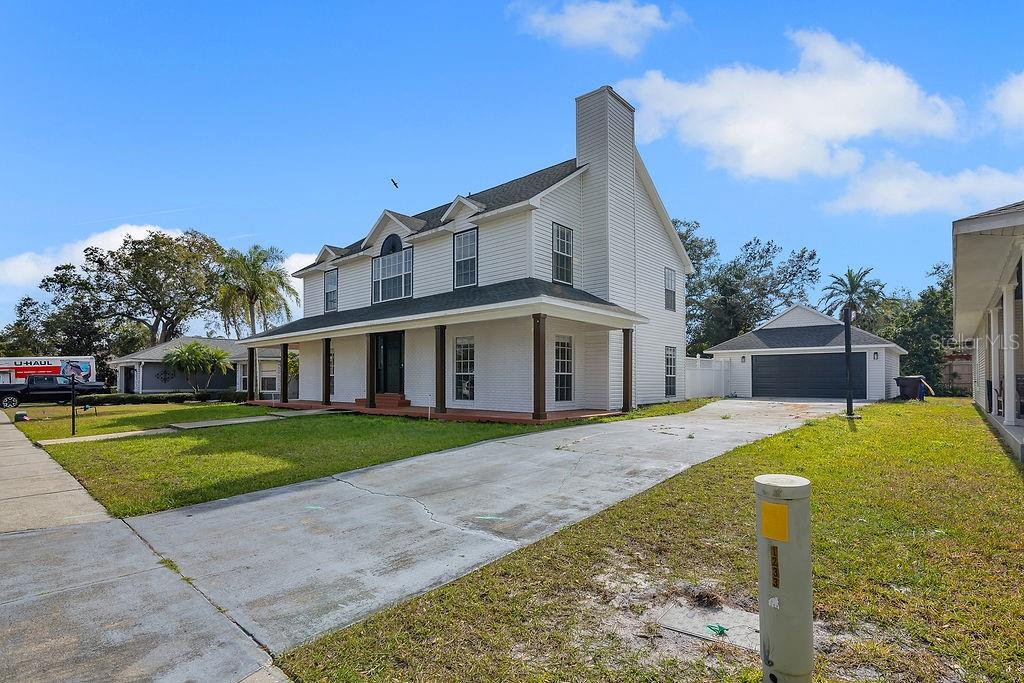 1233 Hancock Circle St. Cloud, FL 34769 - Photo 6 of 50