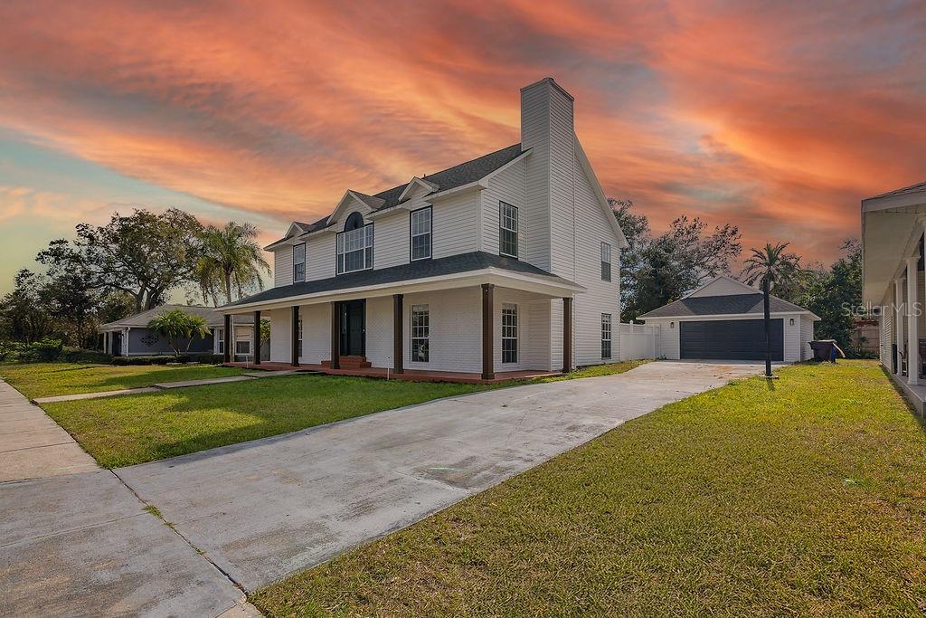 1233 Hancock Circle St. Cloud, FL 34769 - Photo 7 of 50