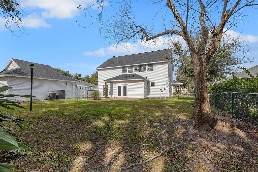 1233 Hancock Circle St. Cloud, FL 34769 - Photo 9 of 50