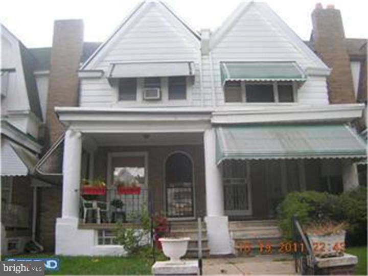 1232 Marlyn Road Philadelphia, PA 19151 - Photo 1 of 12 Gallery Image 1