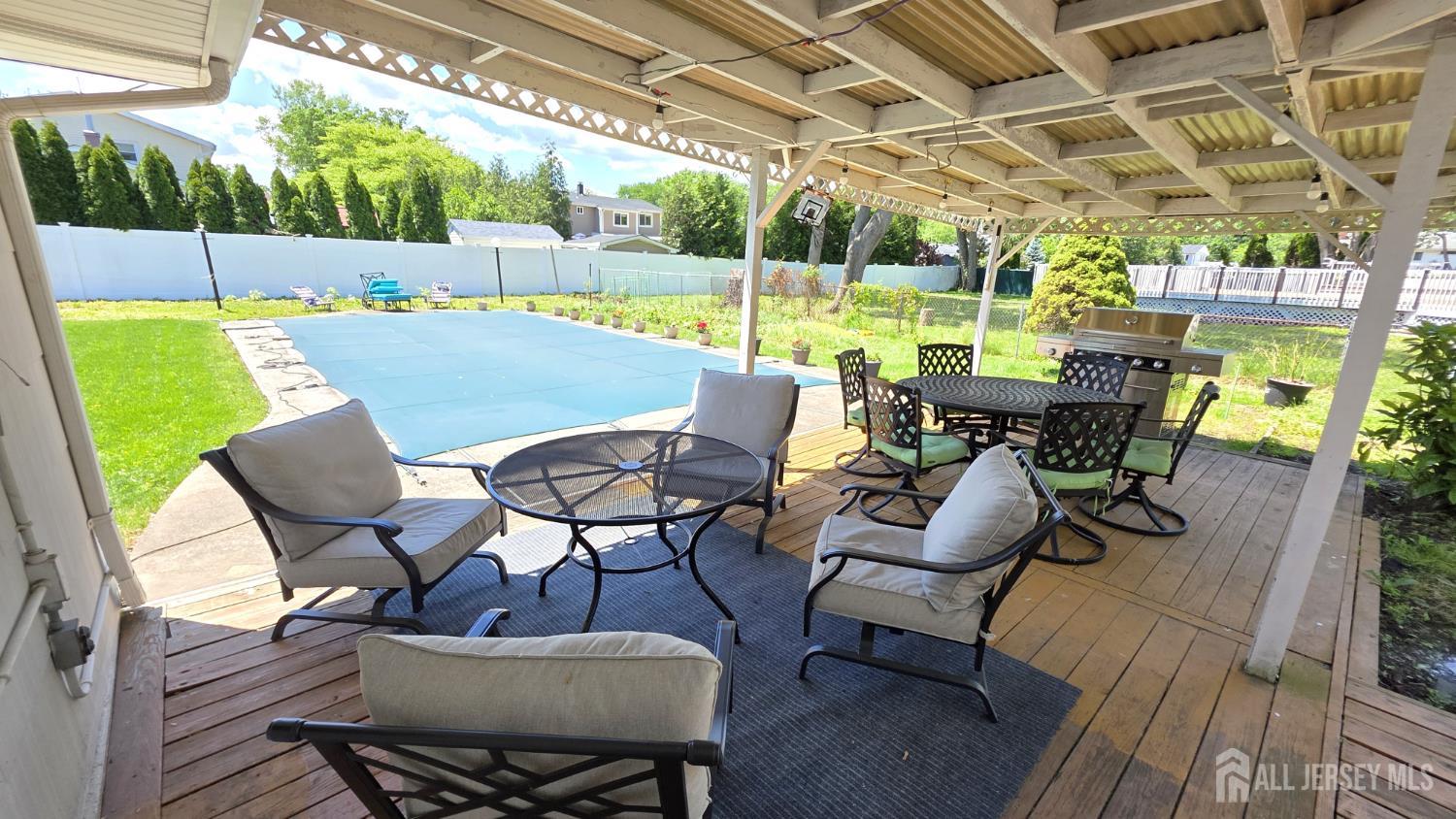 37 Valley Vale Drive Old Bridge, NJ 08857 - Photo 24 of 26