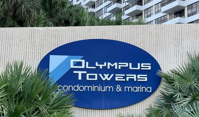 $273,458 | 500 Three Islands Boulevard, Unit 213, Hallandale Beach, FL 33009