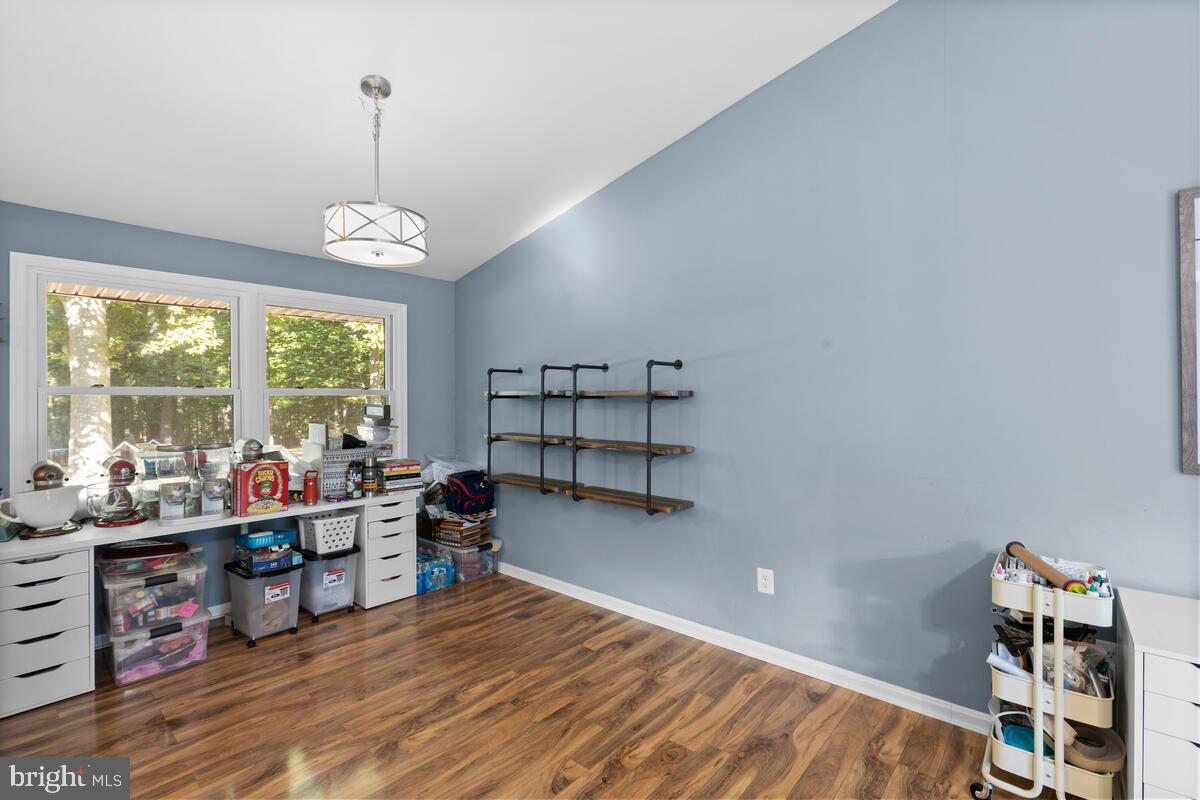 6523 Hawkins Gate Road La Plata, MD 20646 - Photo 14 of 74 Dinning room