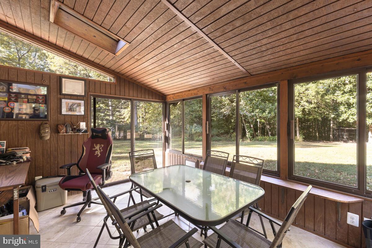 6523 Hawkins Gate Road La Plata, MD 20646 - Photo 50 of 74 Sunroom