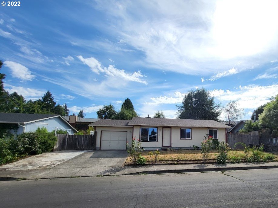 1336 South 7th Street Cottage Grove, OR 97424 - Photo 16 of 16