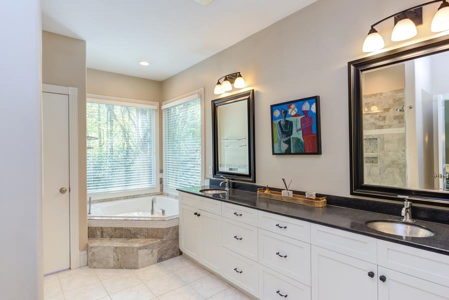 5304 Cosmos Court Raleigh, NC 27613 - Photo 15 of 39 Photo 15