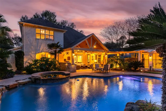 $775,000 | 22806 2 Rivers Lane, Katy, TX 77450