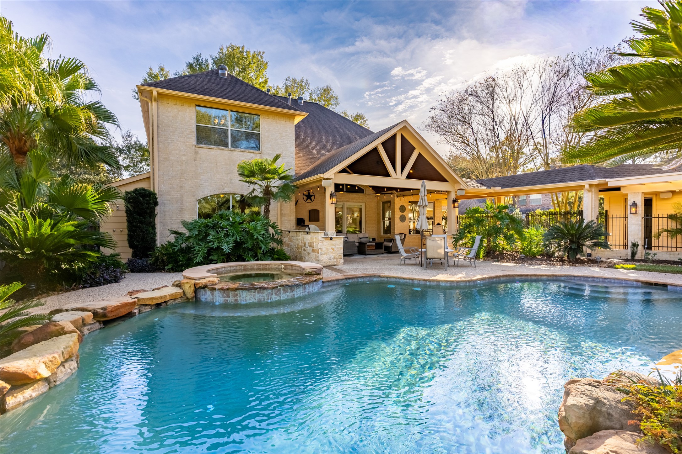 22806 2 Rivers Lane Katy, TX 77450 - Photo 43 of 49