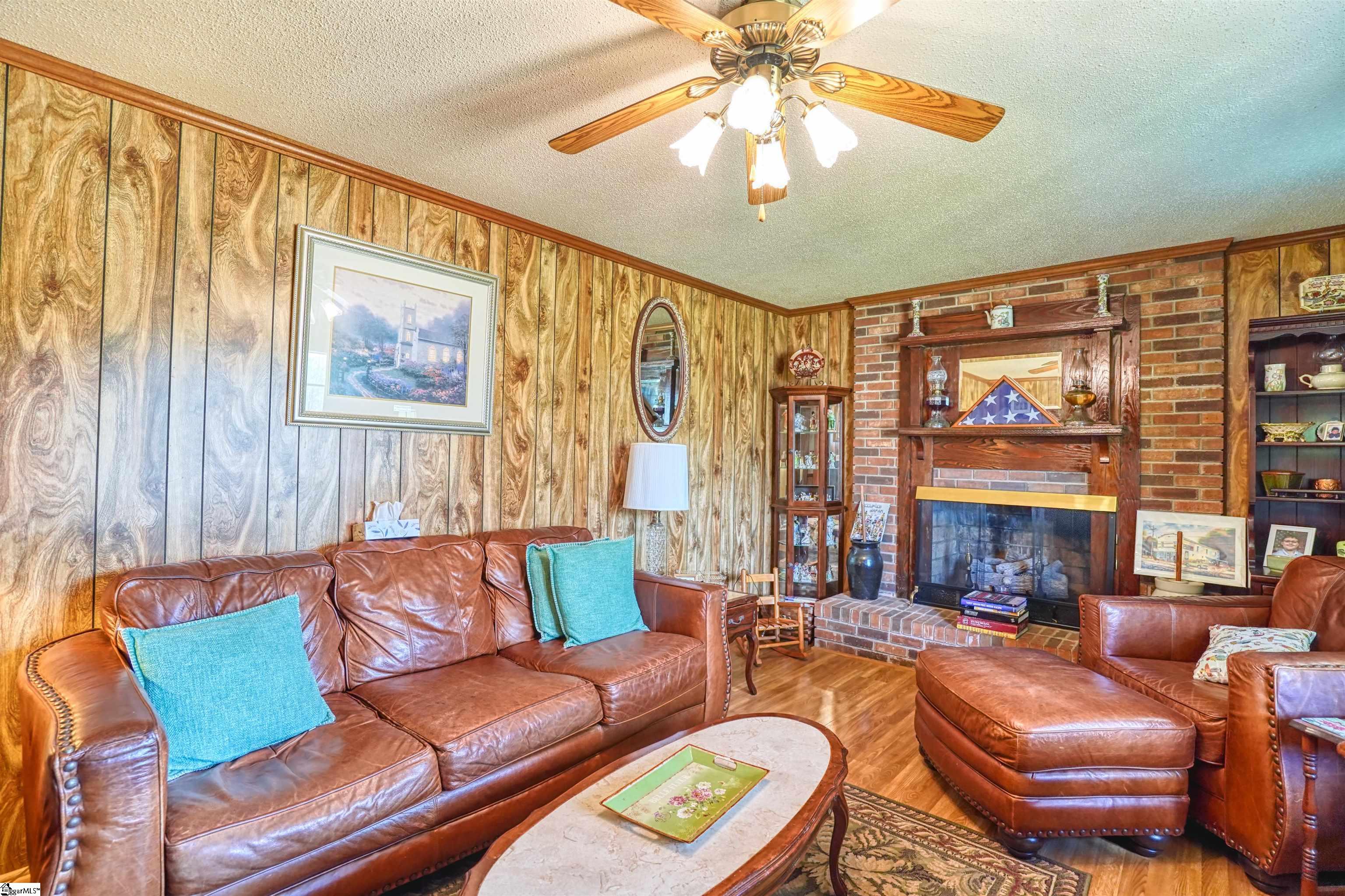 26 North Barton Road Taylors, SC 29687 - Photo 8 of 20 Gallery Image 8