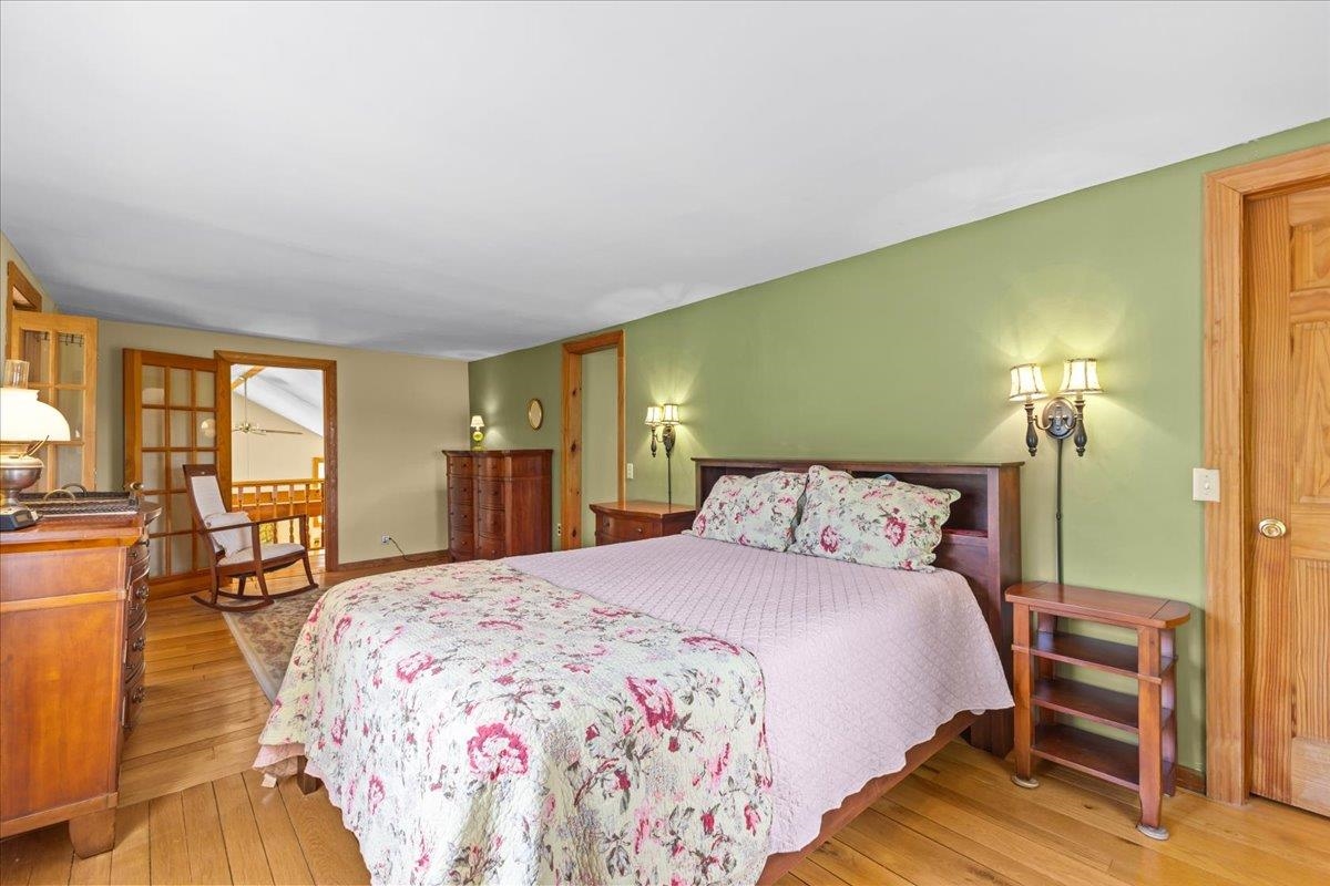 406 Courchaine Road Wolcott, VT 05680 - Photo 32 of 54