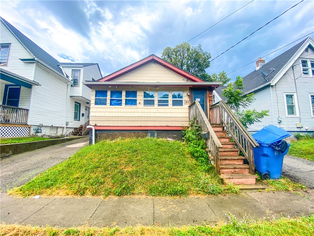 54 Leighton Avenue Rochester, NY 14609 - Photo 1 of 1