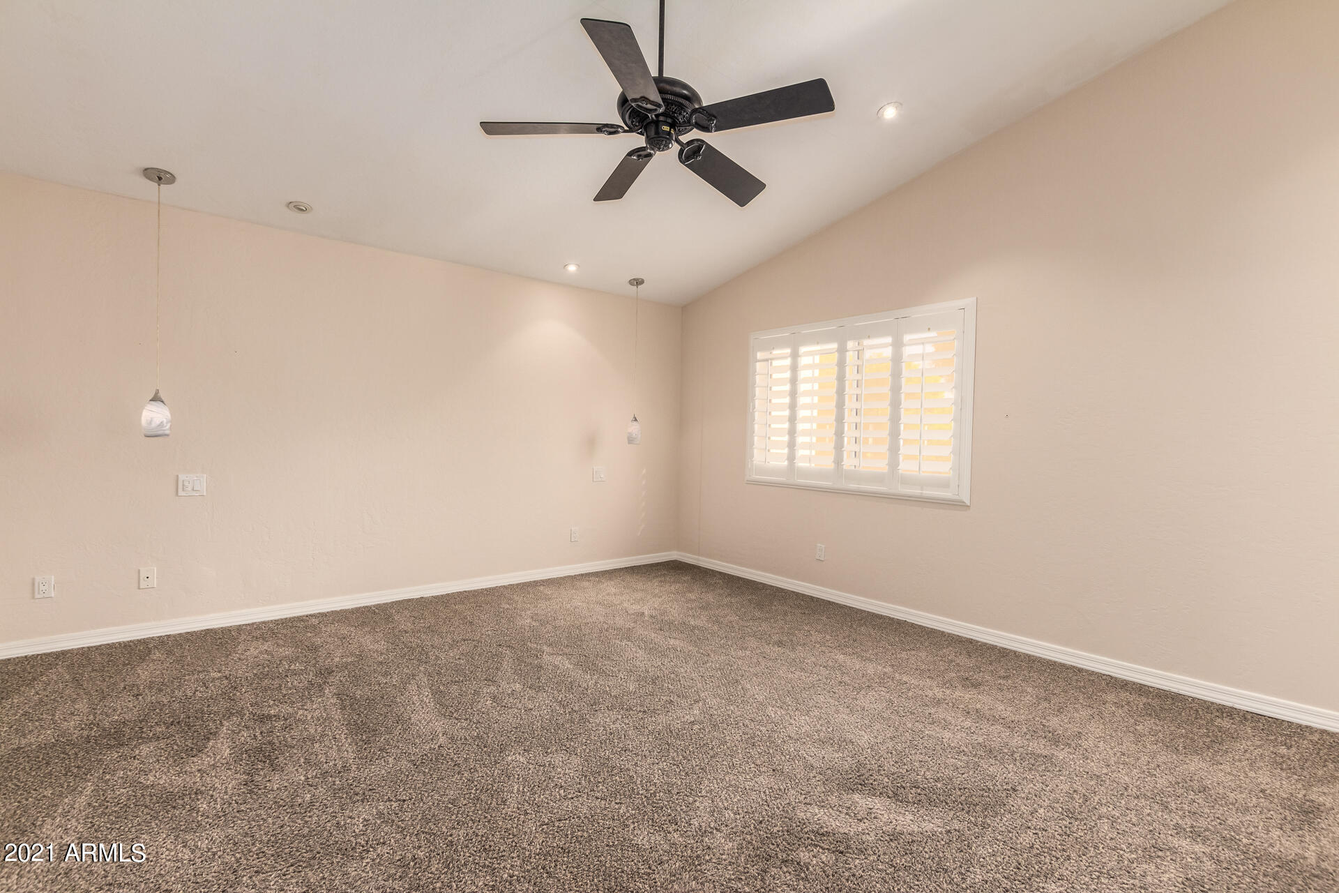 1715 East Redfield Road Phoenix, AZ 85022 - Photo 12 of 54 Master Bedroom