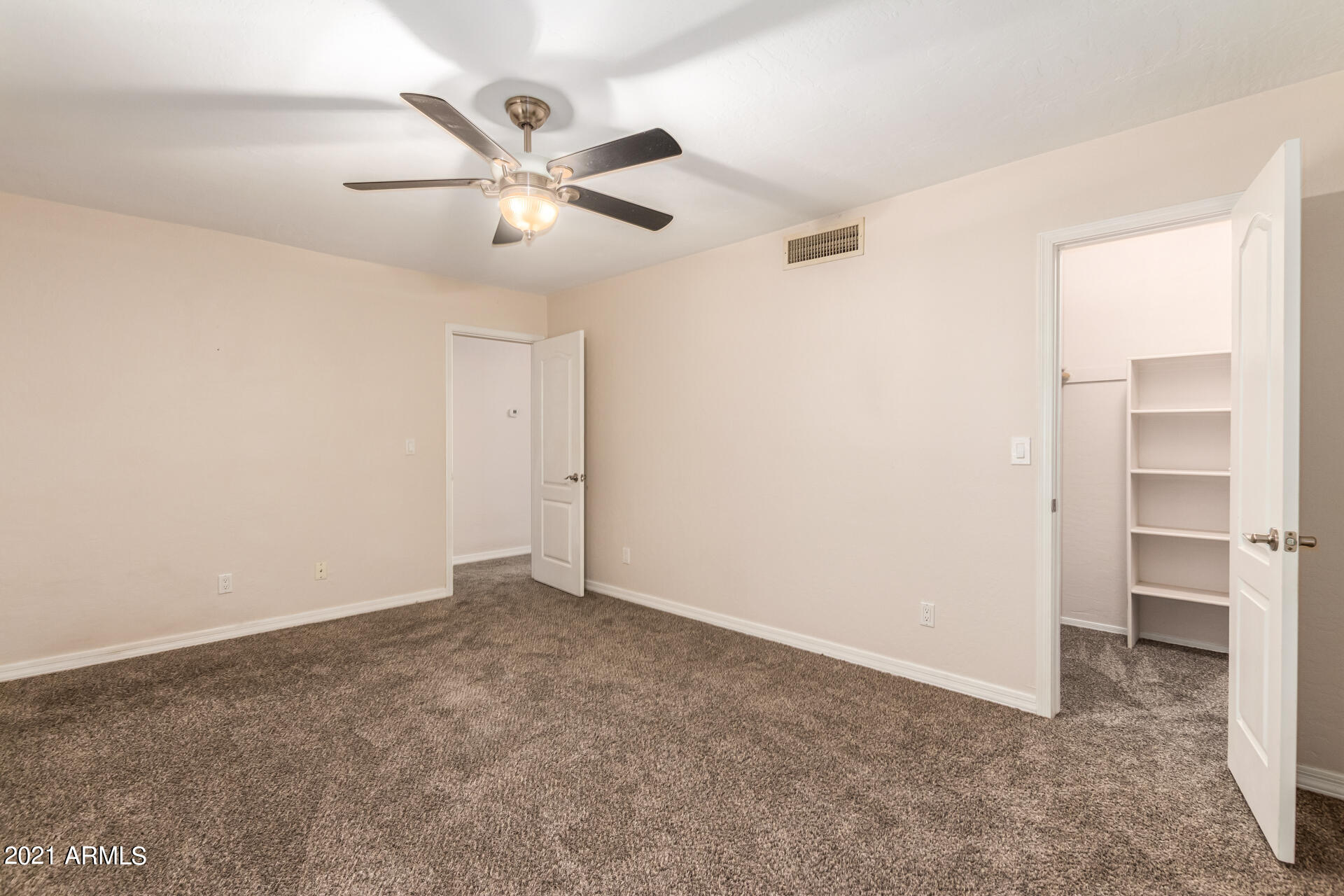 1715 East Redfield Road Phoenix, AZ 85022 - Photo 14 of 54 Secondary Bedroom #3
