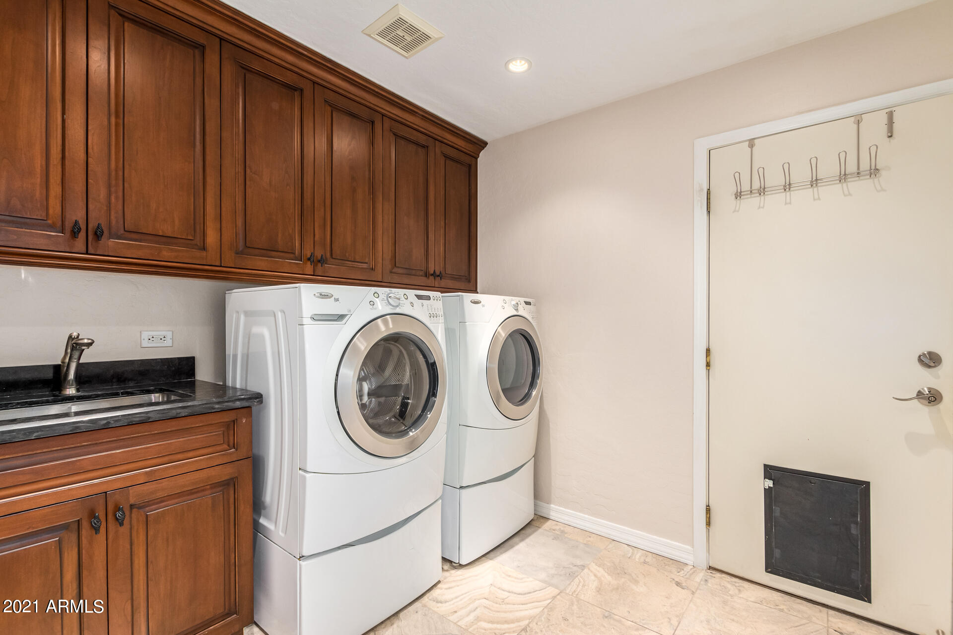 1715 East Redfield Road Phoenix, AZ 85022 - Photo 19 of 54 Laundry Room