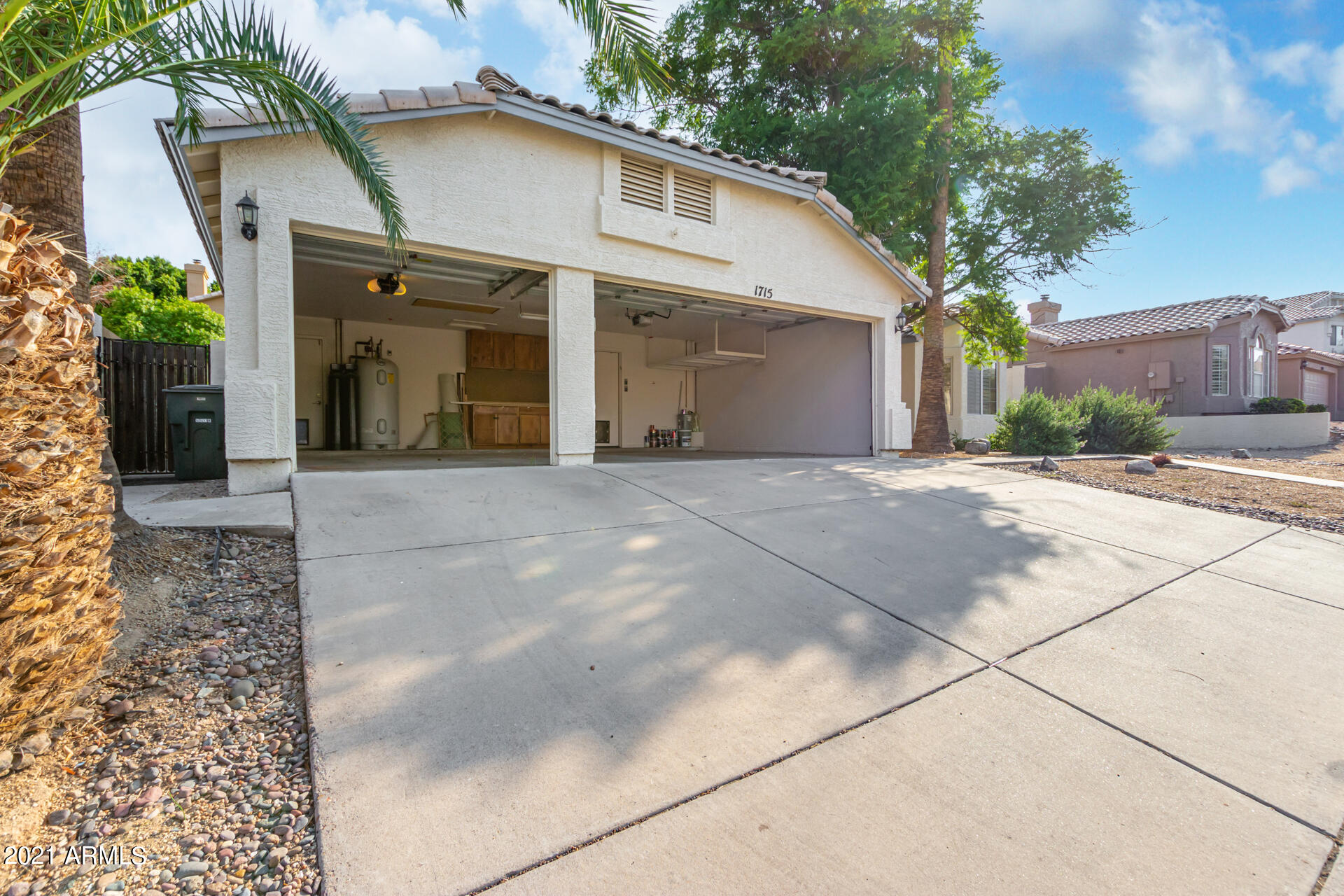 1715 East Redfield Road Phoenix, AZ 85022 - Photo 20 of 54 Front of home