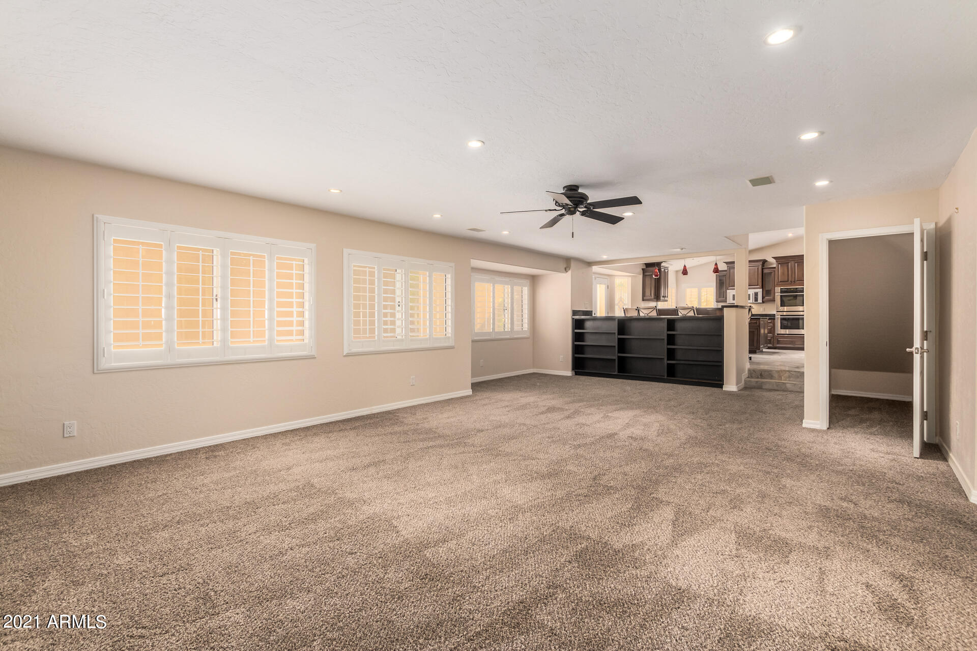 1715 East Redfield Road Phoenix, AZ 85022 - Photo 22 of 54 Family Room