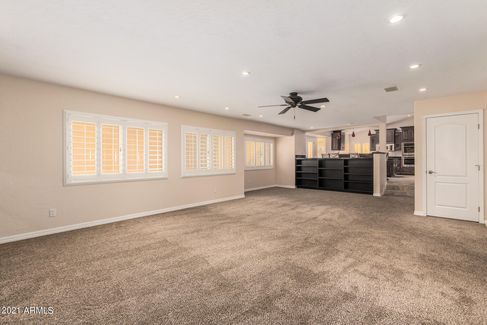 1715 East Redfield Road Phoenix, AZ 85022 - Photo 23 of 54 Family Room