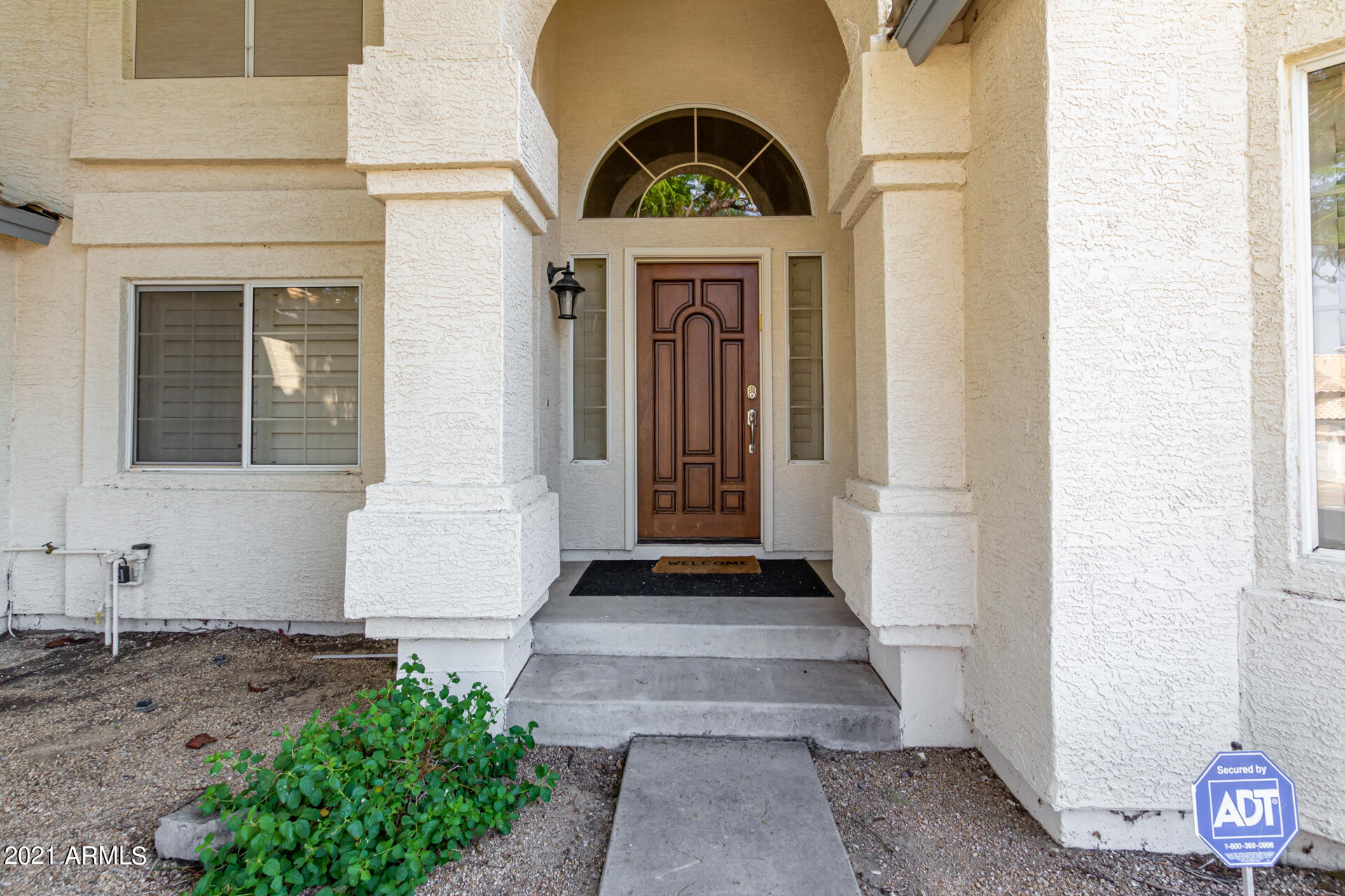 1715 East Redfield Road Phoenix, AZ 85022 - Photo 24 of 54 Front Entrance