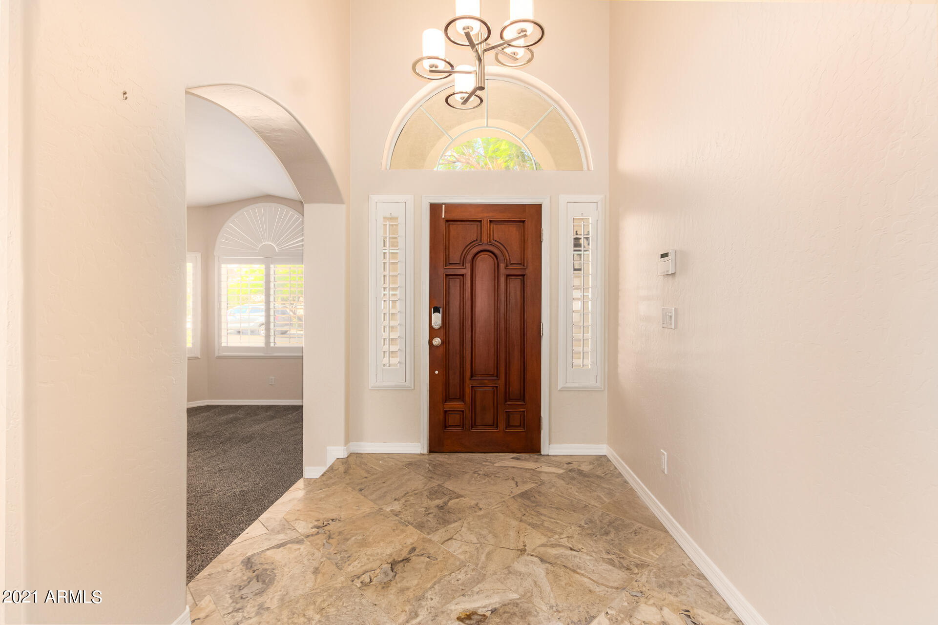 1715 East Redfield Road Phoenix, AZ 85022 - Photo 25 of 54 Interior Entryway