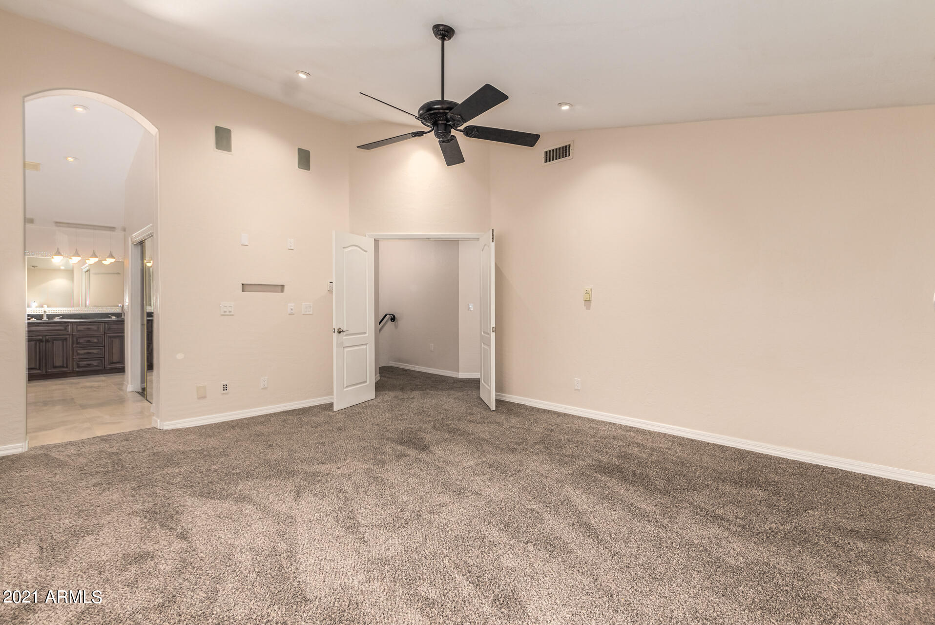 1715 East Redfield Road Phoenix, AZ 85022 - Photo 26 of 54 Master Bedroom