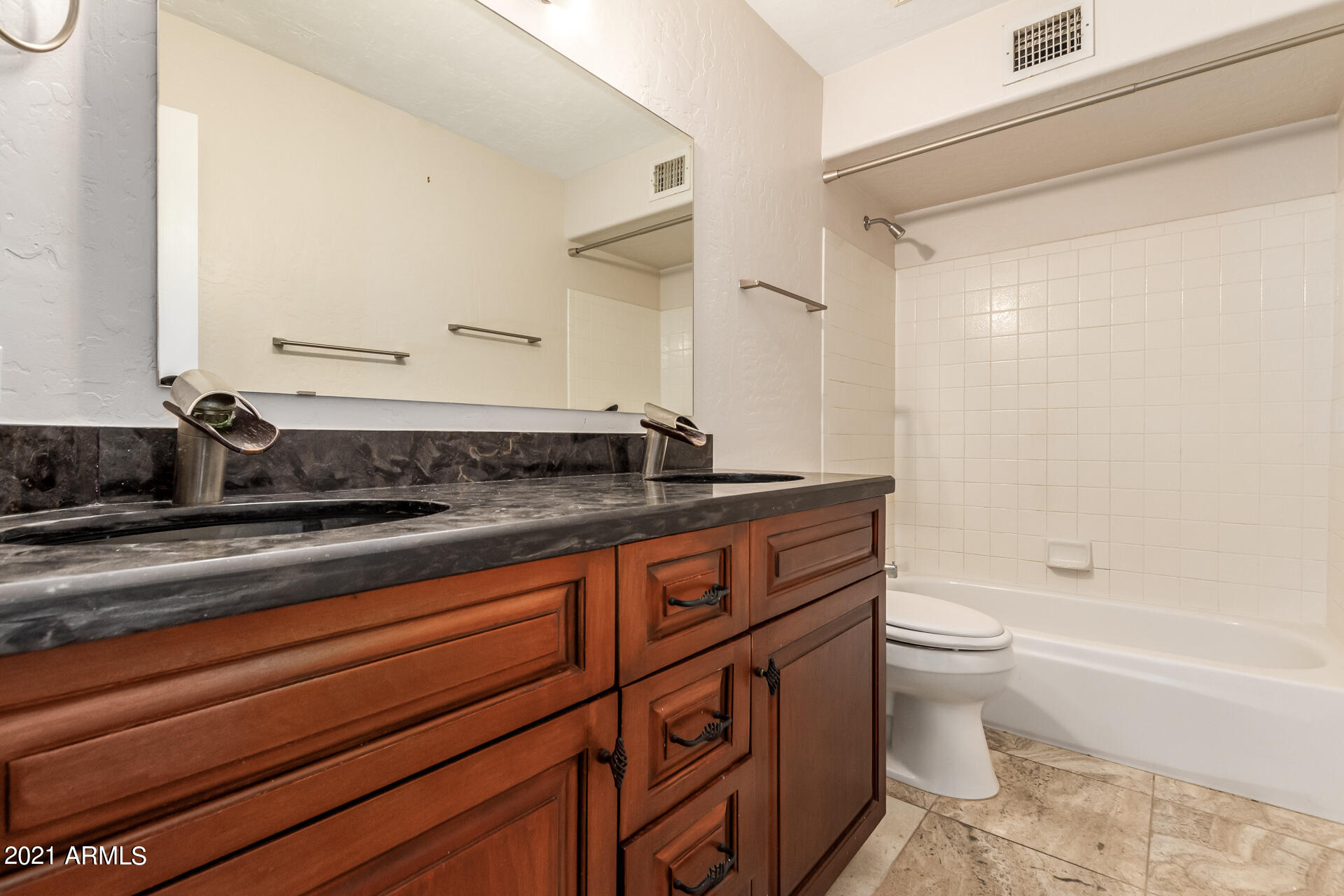 1715 East Redfield Road Phoenix, AZ 85022 - Photo 40 of 54 Second Bathroom