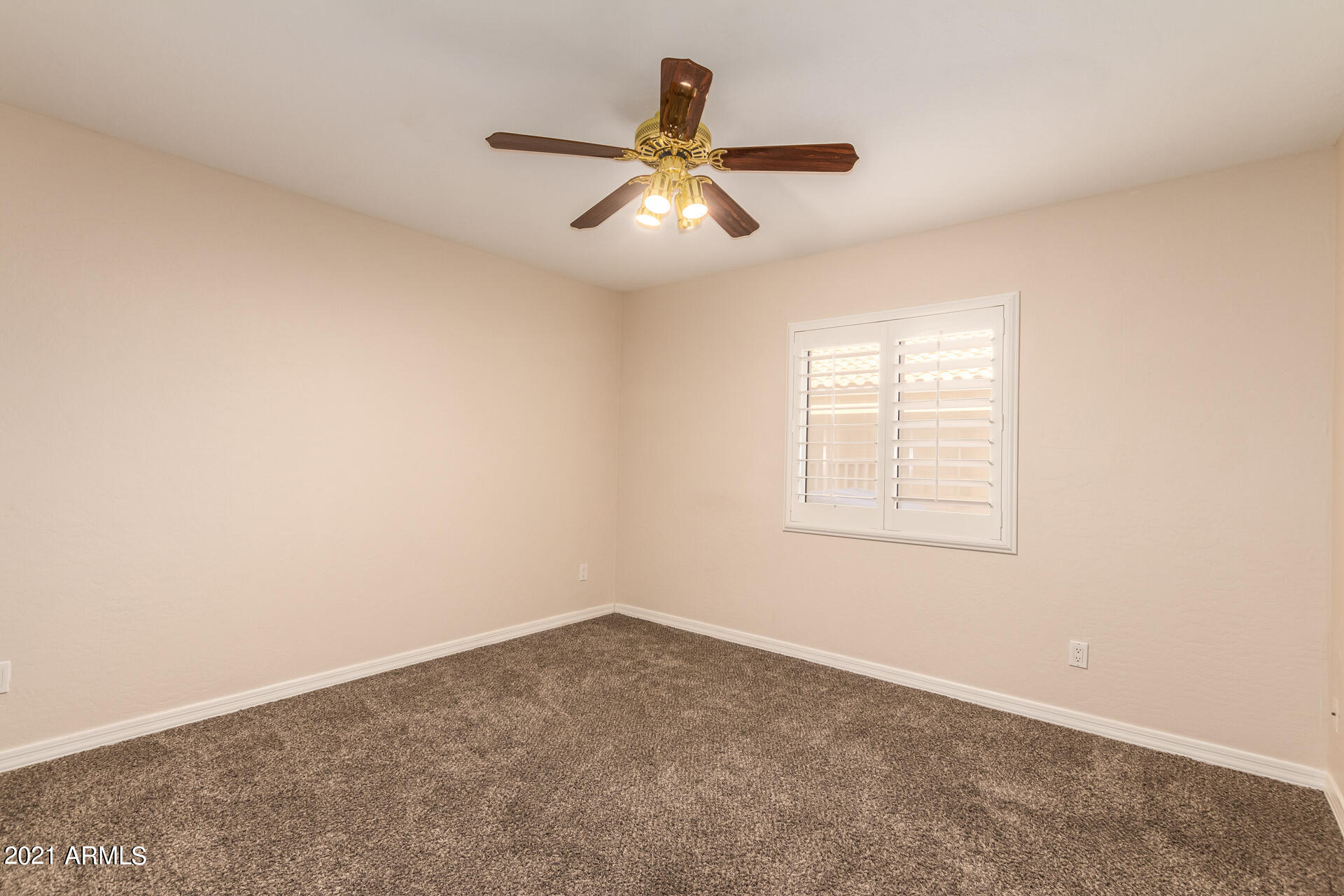 1715 East Redfield Road Phoenix, AZ 85022 - Photo 41 of 54 Secondary Bedroom