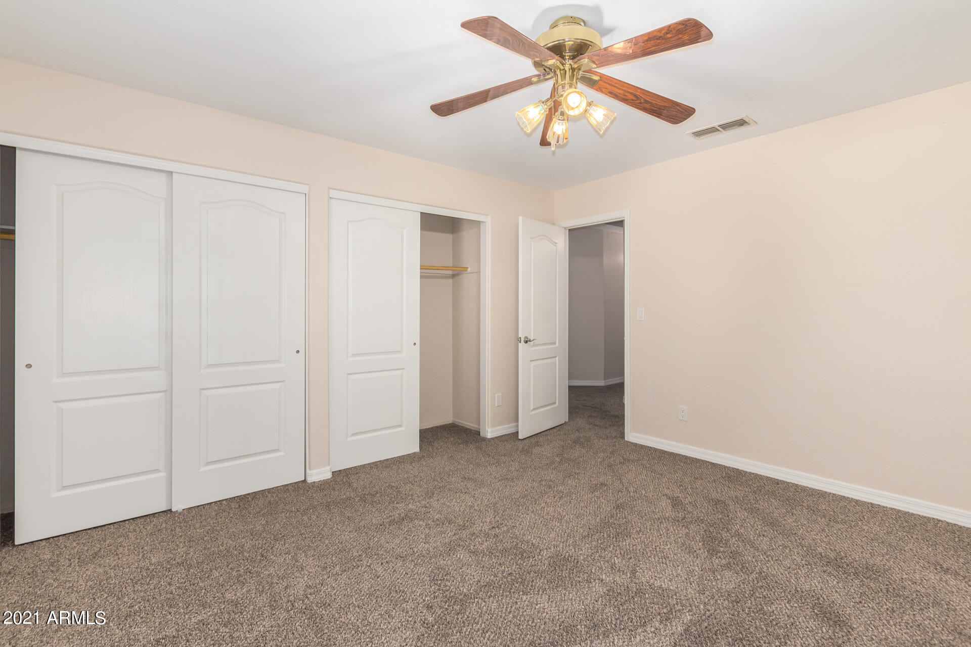 1715 East Redfield Road Phoenix, AZ 85022 - Photo 43 of 54 Secondary Bedroom