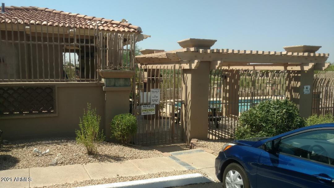 1715 East Redfield Road Phoenix, AZ 85022 - Photo 47 of 54 Community heated pool/spa