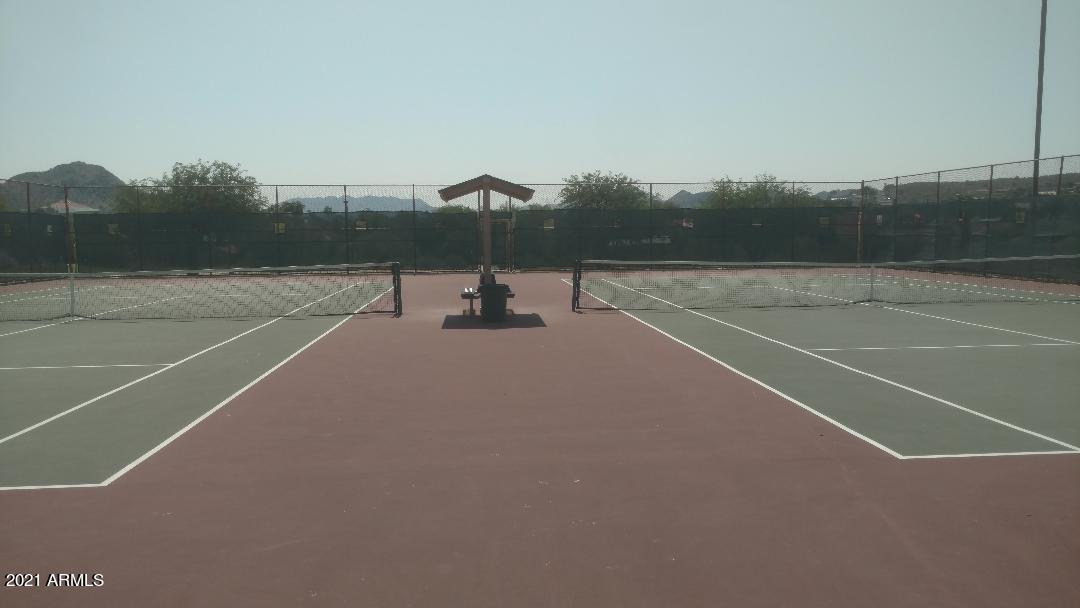 1715 East Redfield Road Phoenix, AZ 85022 - Photo 50 of 54 2 tennis courts
