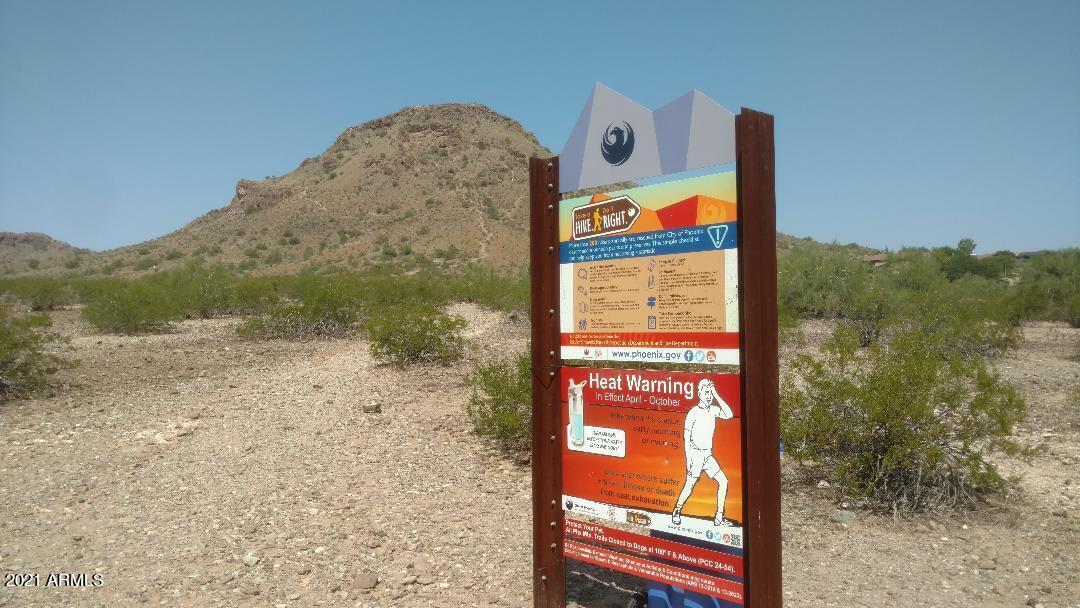 1715 East Redfield Road Phoenix, AZ 85022 - Photo 52 of 54 Mountain hiking trails